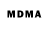 MDMA Molly Kavantar